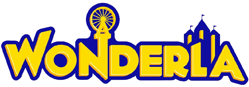 Wonderla Logo